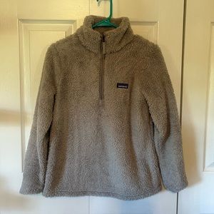 Patagonia pullover Women's Los Gatos Fleece 1/4-Zip